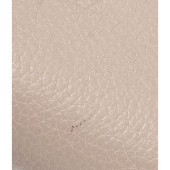 Louis Vuitton Coin Case LockMe Zippy Coin Purse Beige - Picture 6 of 7